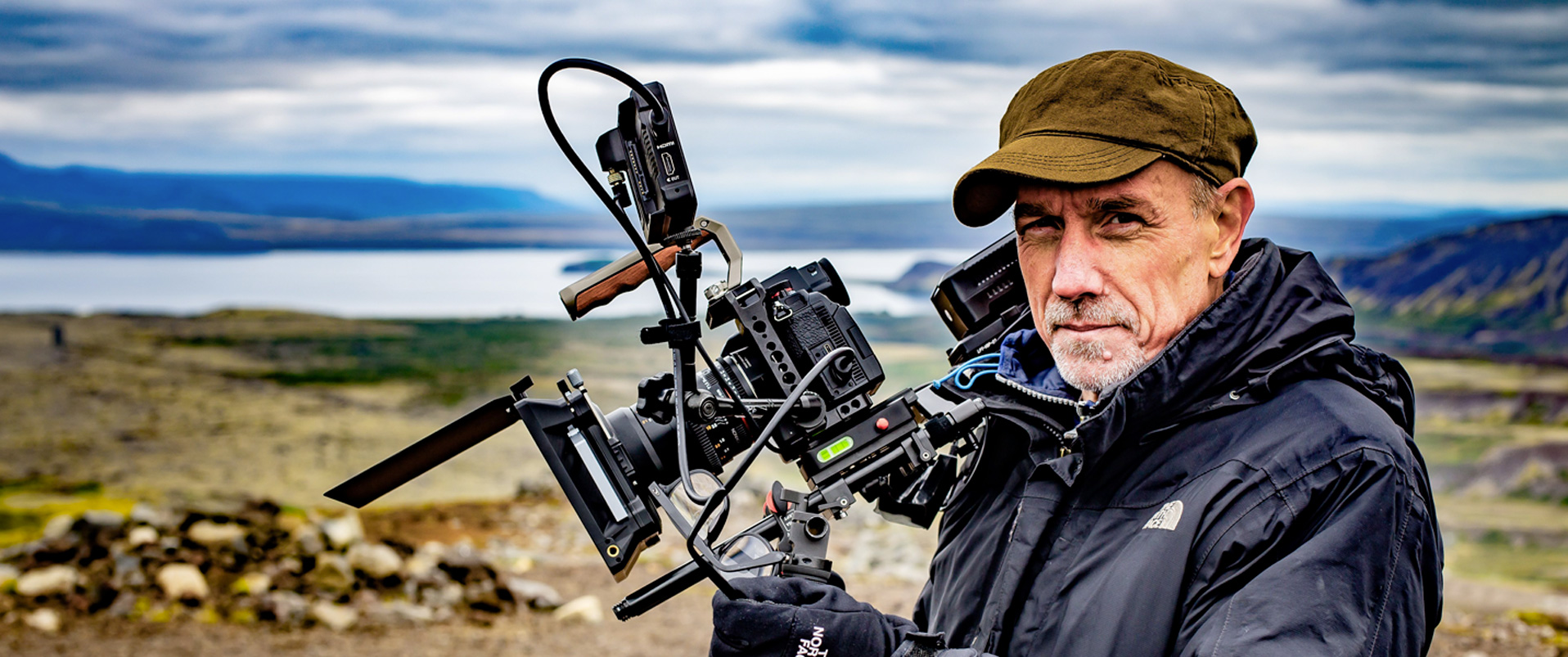 Graeme-Dunn-on-the-set-of-Anorgasmia Graeme Dunn on the set of Anorgasmia