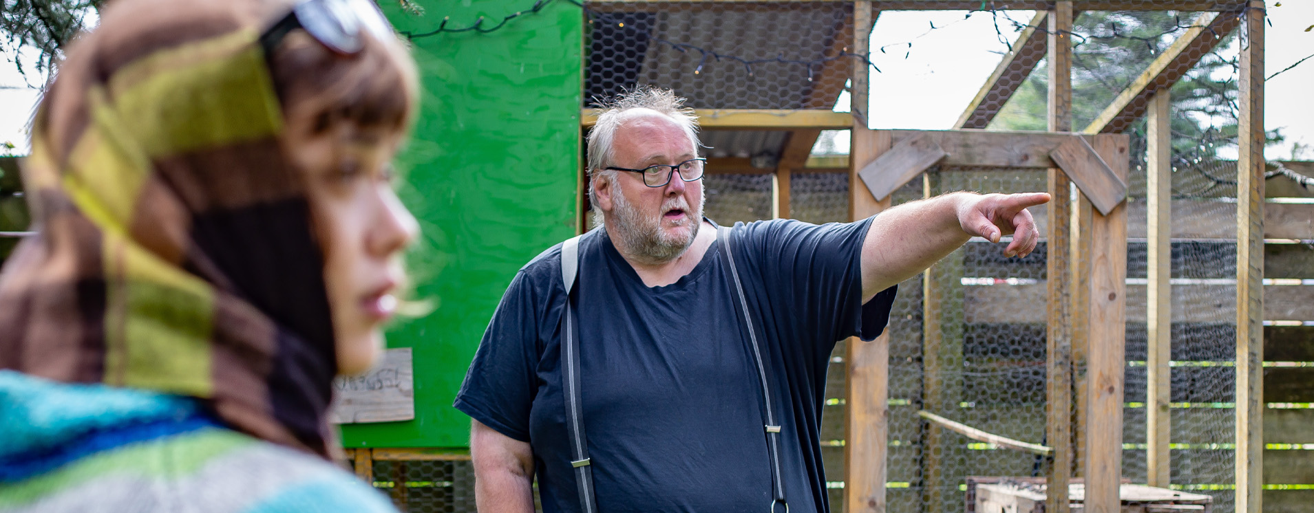 Gunnar Jonsson in Anorgasmia
