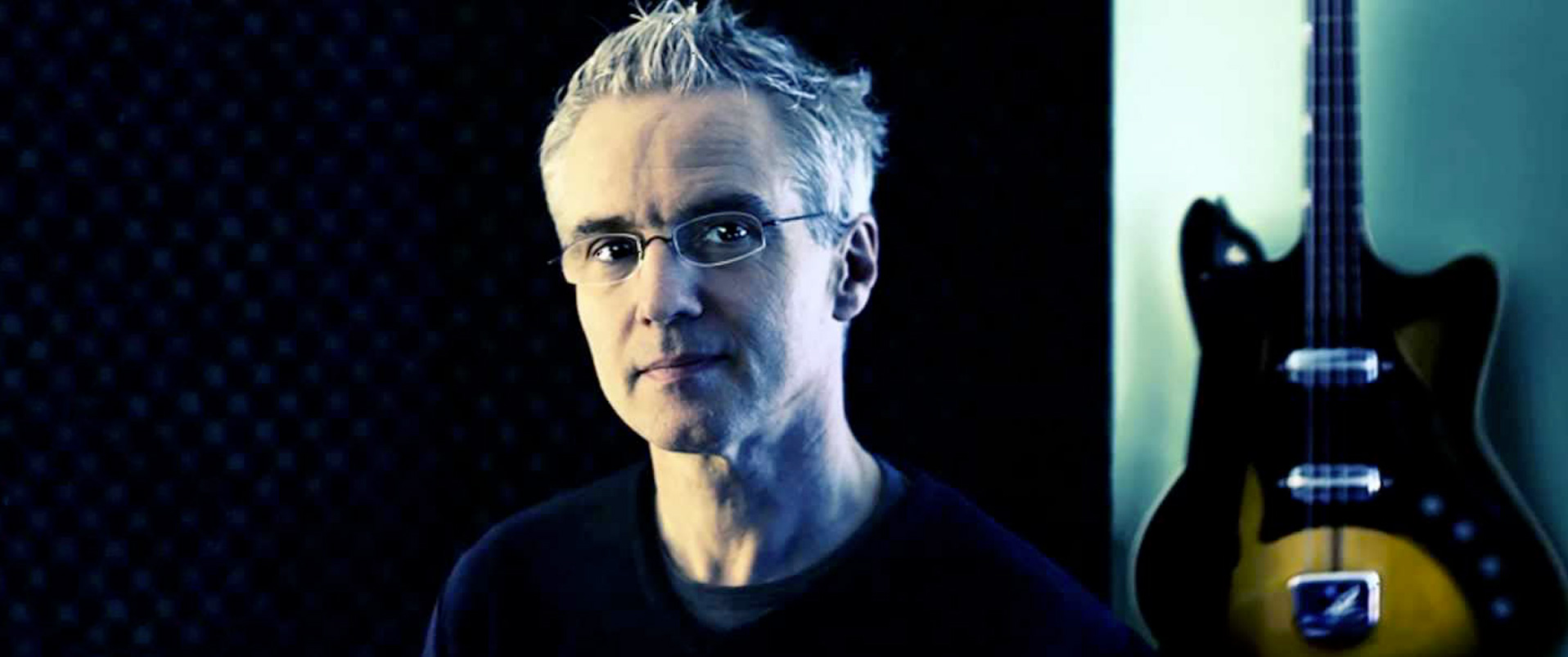 Michael-Brook Michael Brook composer for Anorgasmia, a film by Jon Einarsson Gustafsson
