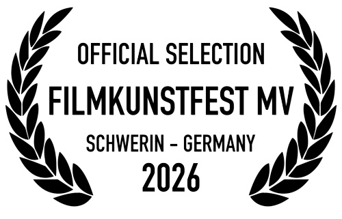 Schwerin-LAURELS-black Anorgasmia in competition at Reykjavik International Film Festival